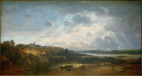 View of Munich