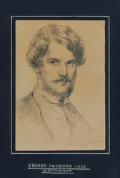 Self-Portrait