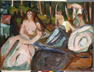 Bathers