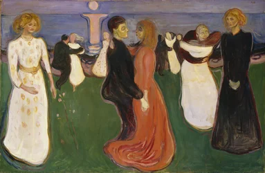 Dance of Life