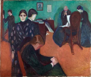 Death in the Sickroom