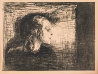 The Sick Girl