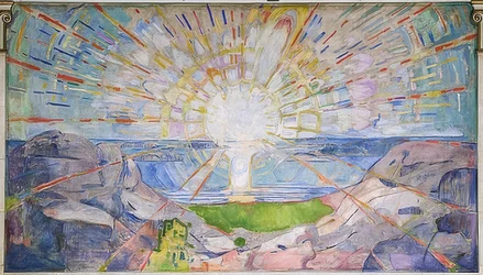 The Sun