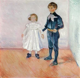 Erdmute and Hans-Herbert Esche