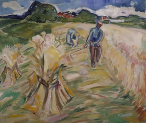Growth of the Soil