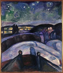 Starry Night