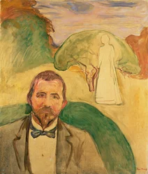 The Dream, c.1900