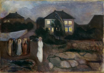 The Storm