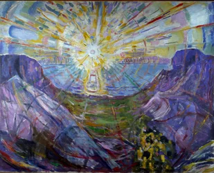 The Sun