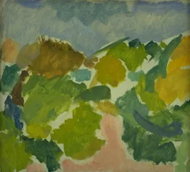 Landscape