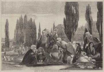 Souvenir of Scutari