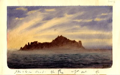 South Trinidad, 1901