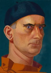 Edward Wadsworth