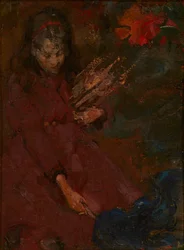 Gathering Firewood