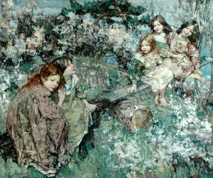 The See-Saw