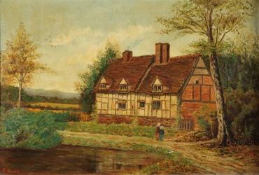 Near Worcester