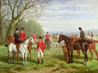 The Meet