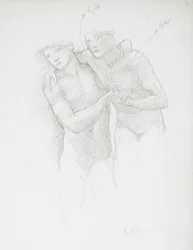 Two Nudes
