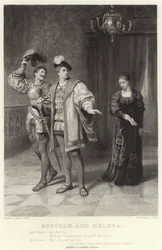 Bertram and Helena, All