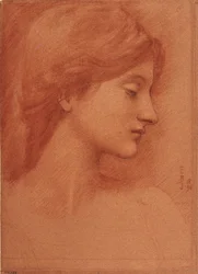 Female Head