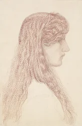 Maria Zambaco - Profile Study