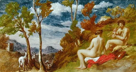 A Rural Idyll