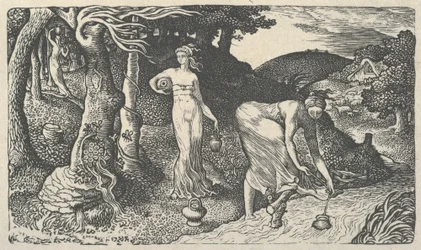 The Brook, 1829