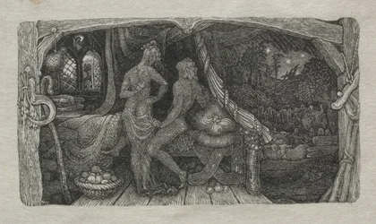 The Chamber-Idyll