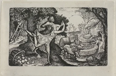 The Cyder Feast