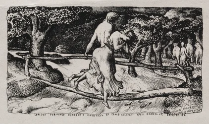 The Flood