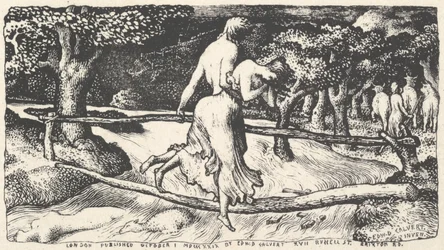 The Flood