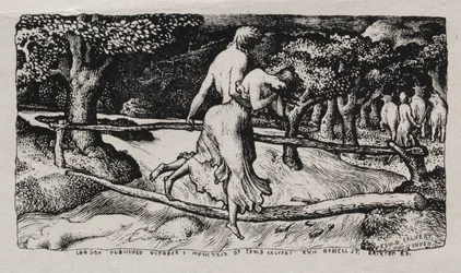 The Flood