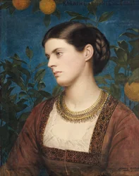 Katrine, Countess Cowper