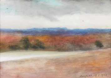 Rowfant, West Sussex, 1900