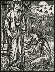 Psyche and Ceres