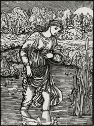 The Task of the Reeds