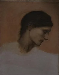 A Study of a Girl