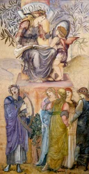 Poetry Allegory