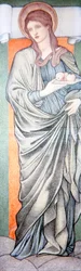 St. Dorothea