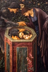 The Baleful Head
