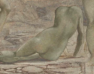 The Death of Medusa (a fragment), c.1876-85