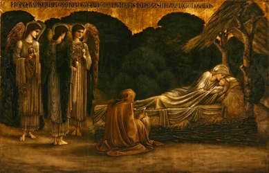 The King and the Shepherd