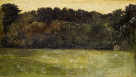 Landscape - Study