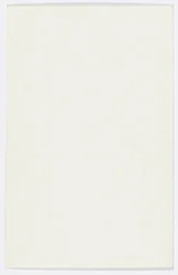 Letter to the artist