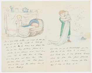 Letter to Angela Thirkell