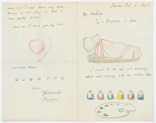 Letter to Angela Thirkell