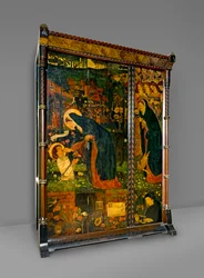 Prioress