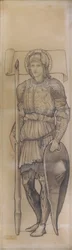 Saint George