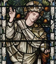 Salvator Mundi, 1876