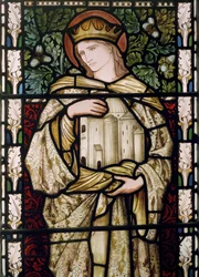 Solomon and the Temple, 1876